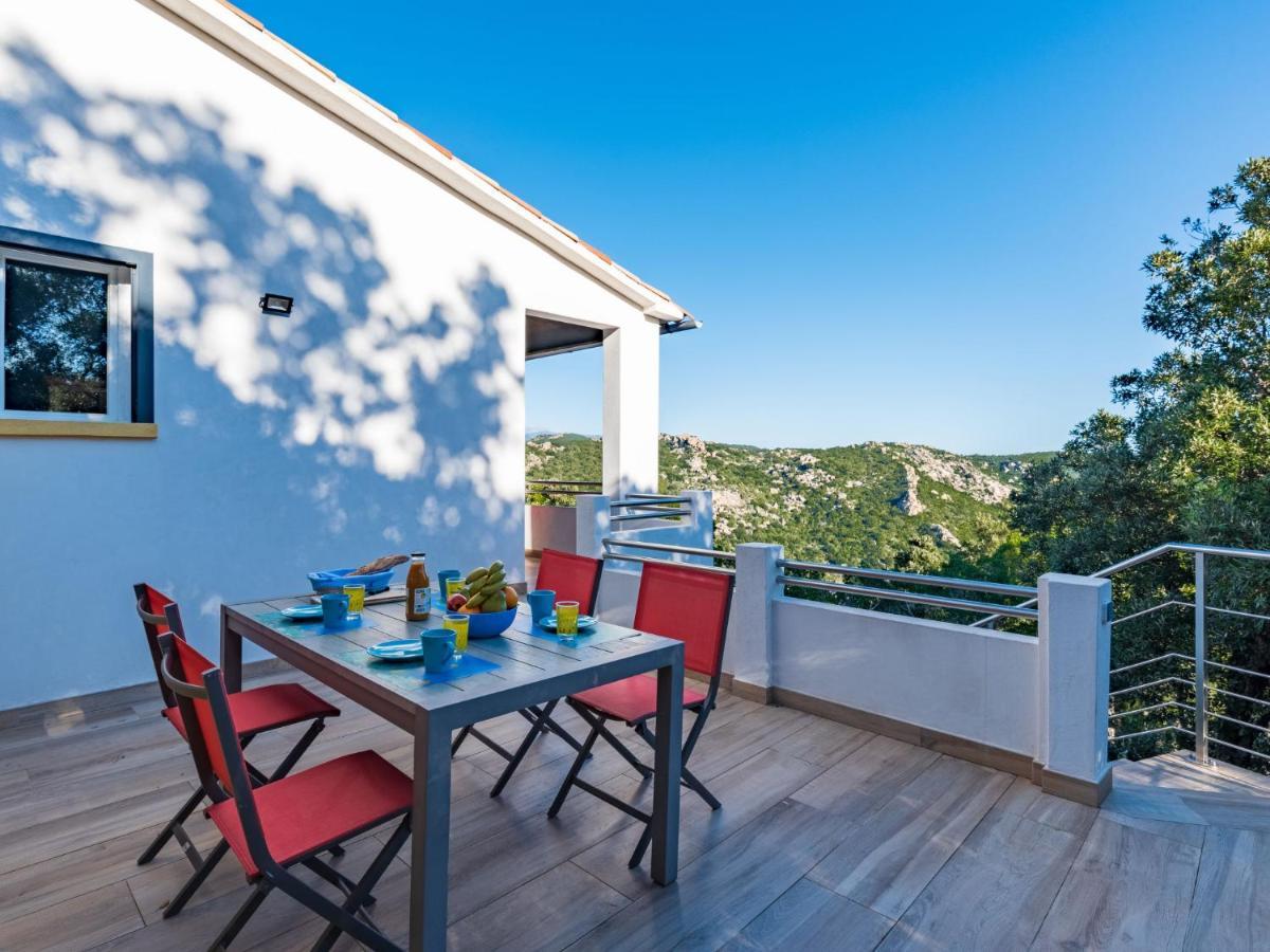Holiday Home Pietralunga-1 By Interhome Сота Екстериор снимка