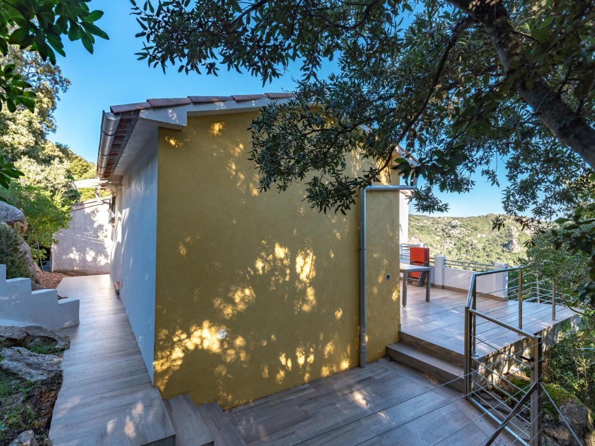Holiday Home Pietralunga-1 By Interhome Сота Екстериор снимка