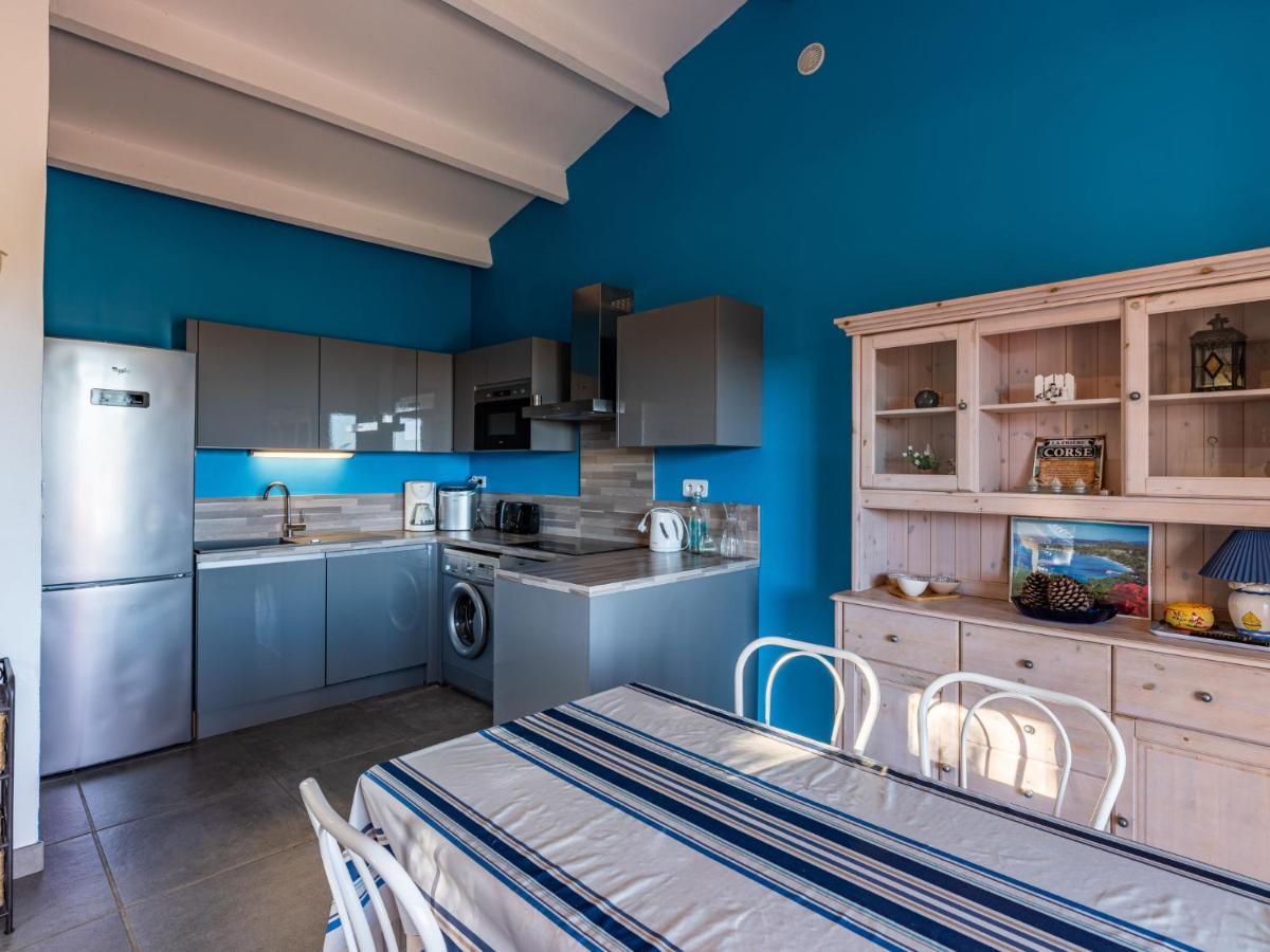 Holiday Home Pietralunga-1 By Interhome Сота Екстериор снимка