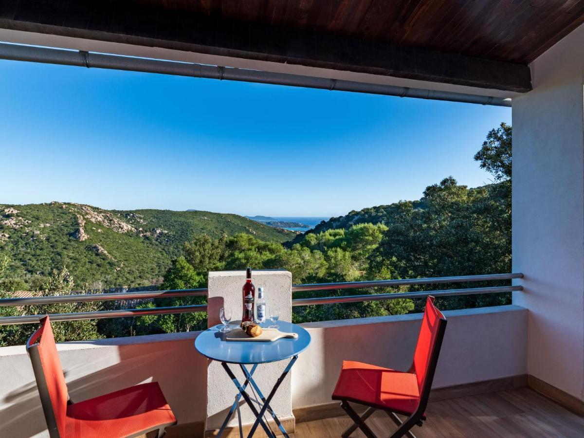 Holiday Home Pietralunga-1 By Interhome Сота Екстериор снимка