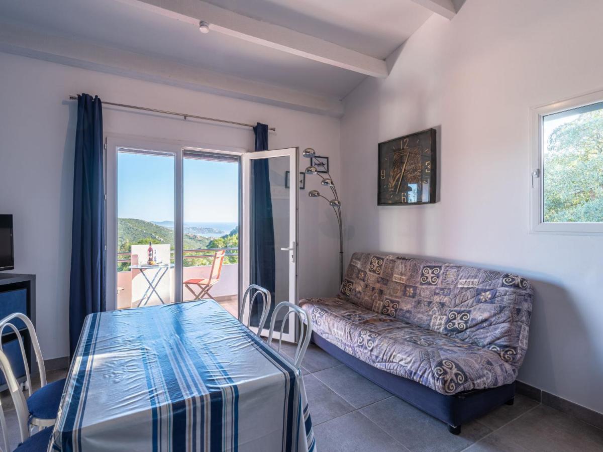 Holiday Home Pietralunga-1 By Interhome Сота Екстериор снимка