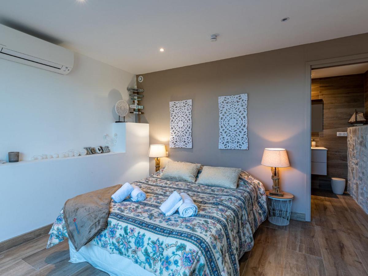 Holiday Home Pietralunga-1 By Interhome Сота Екстериор снимка