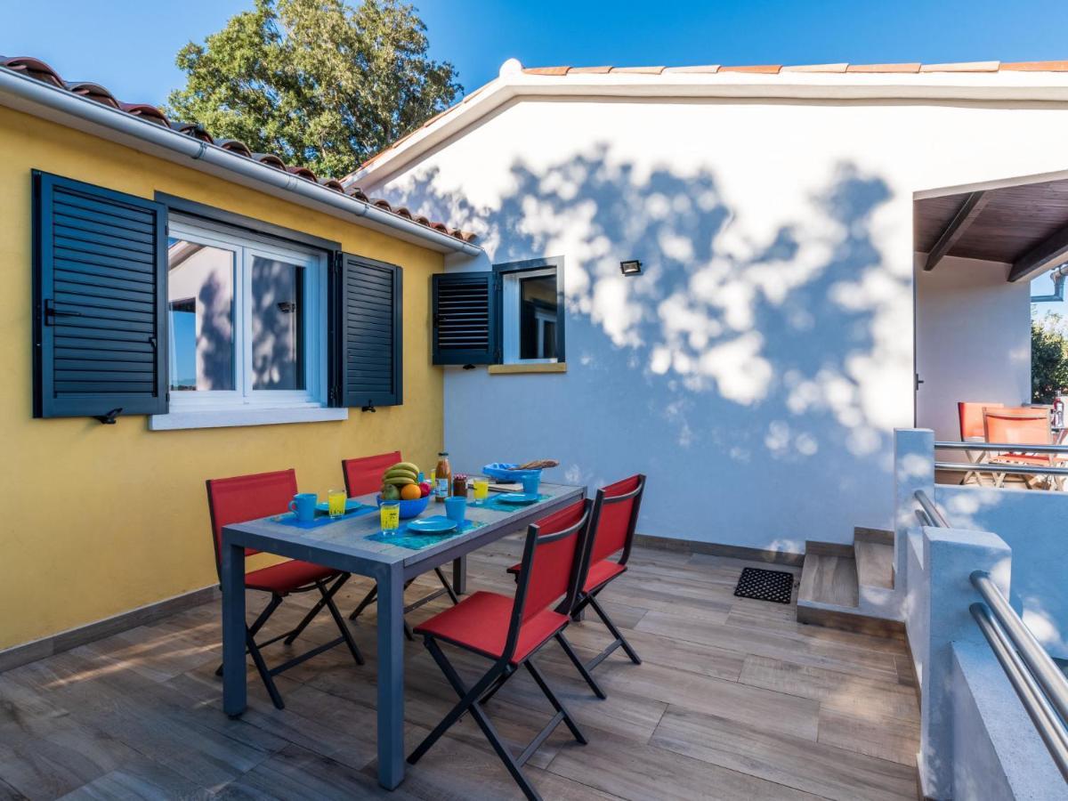 Holiday Home Pietralunga-1 By Interhome Сота Екстериор снимка