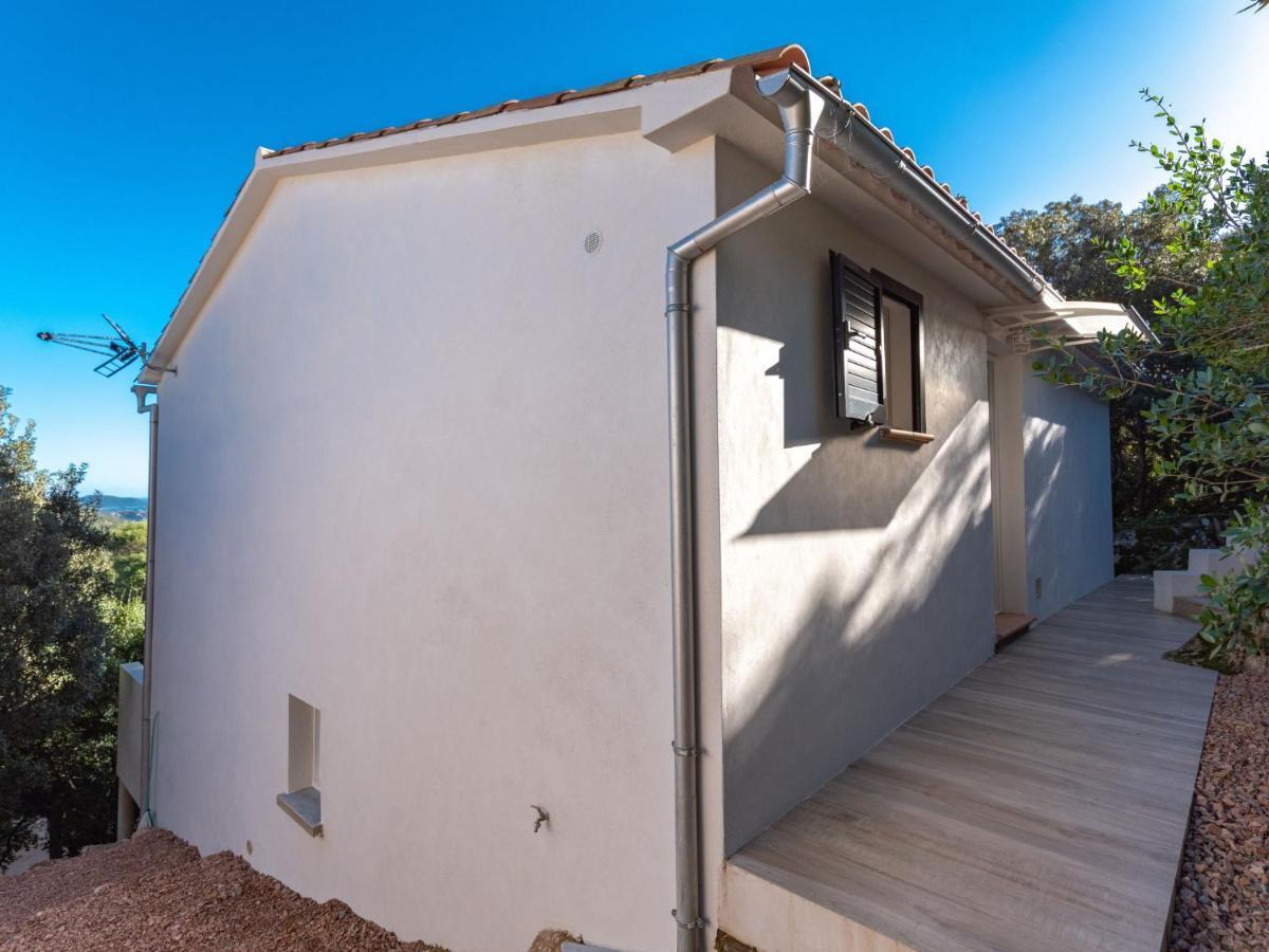 Holiday Home Pietralunga-1 By Interhome Сота Екстериор снимка