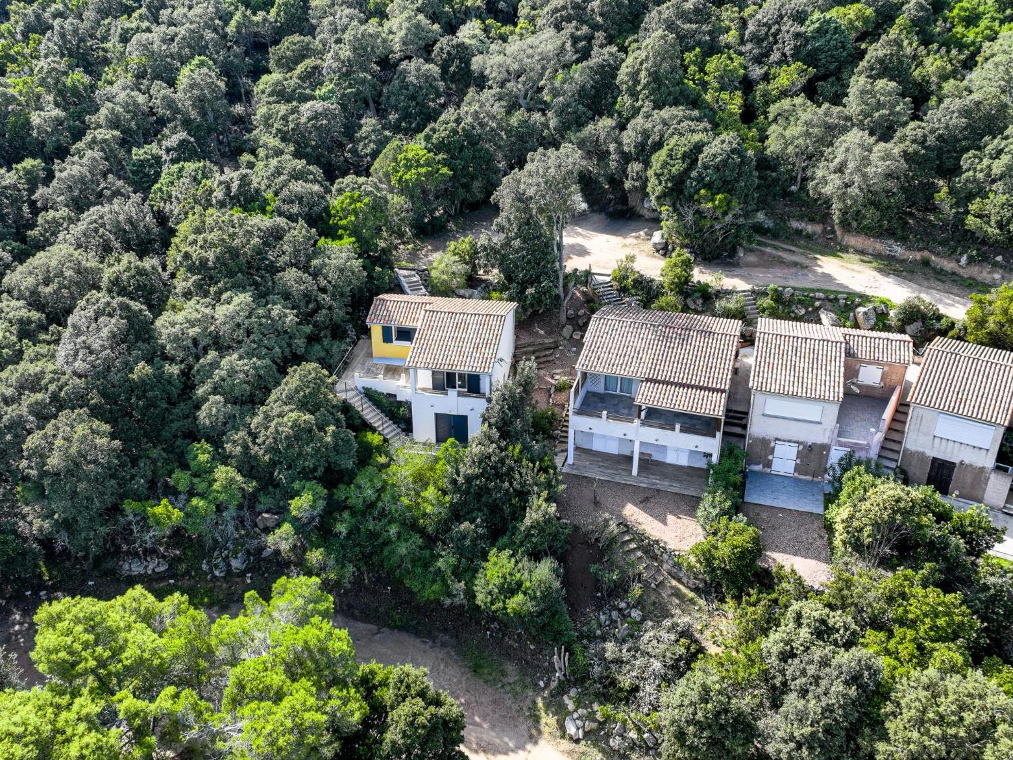 Holiday Home Pietralunga-1 By Interhome Сота Екстериор снимка